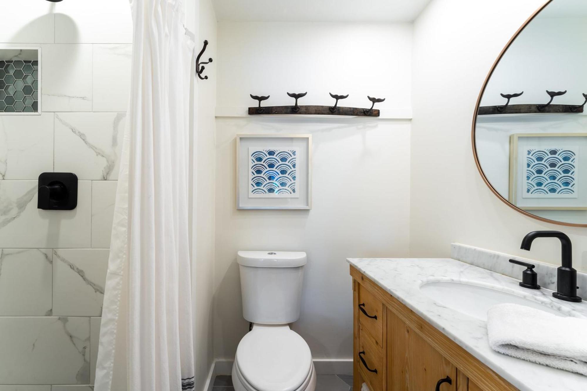 A Place In Paradise By Avantstay Walkable W Shared Pool Week Long Only Hébergement de vacances *