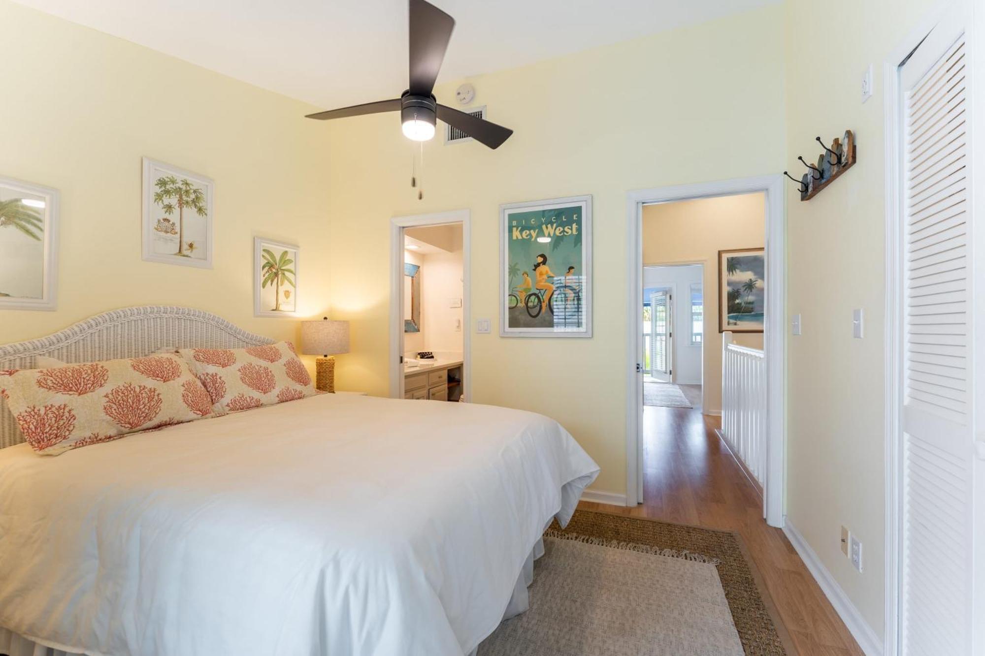 Hébergement de vacances A Place In Paradise By Avantstay Walkable W Shared Pool Week Long Only Key West