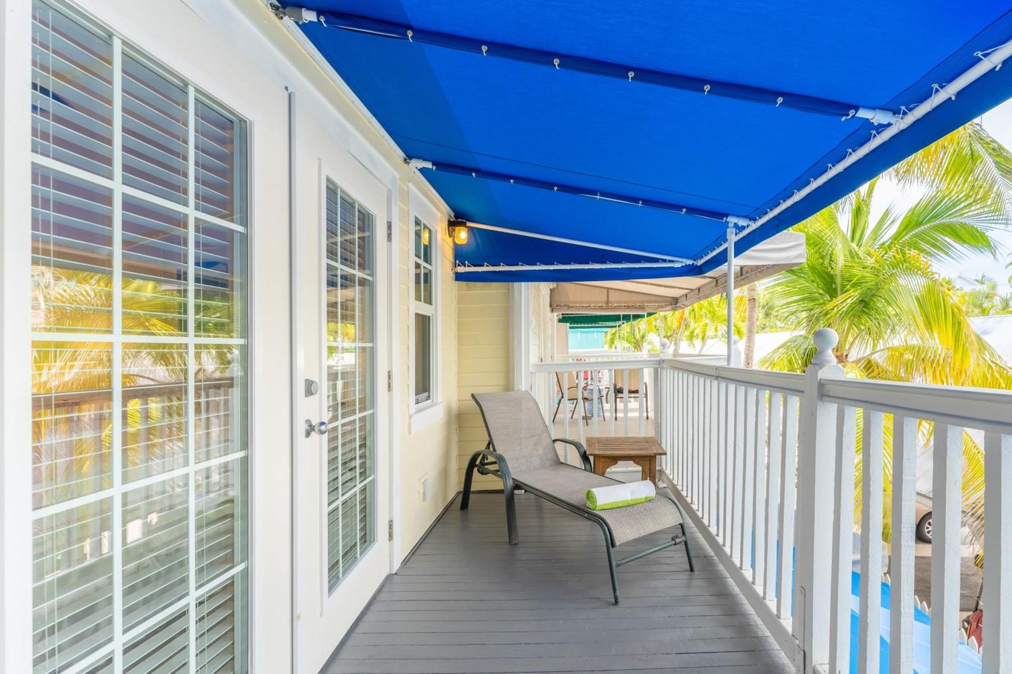 Hébergement de vacances A Place In Paradise By Avantstay Walkable W Shared Pool Week Long Only *