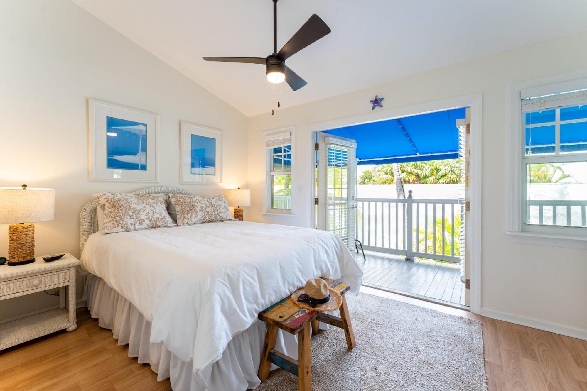 A Place In Paradise By Avantstay Walkable W Shared Pool Week Long Only Hébergement de vacances Key West